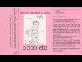 Dashiell Hedayat & Gong - Obsolete (1971)  - Full Album.