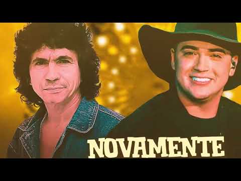 Novamente - Bartô Galeno - [VERSÃO ARROCHA] @QUALITYREMIXX