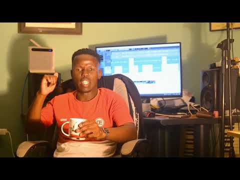 N jay Ibhoza- I Miss You (Official Video)