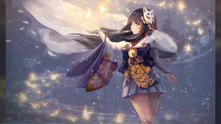 Nightcore - Aşk biliyor işini