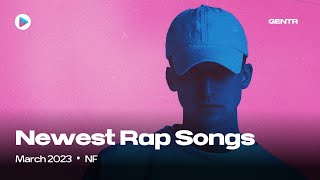 Top Rap Songs Of The Week - March 12, 2023 (New Rap Songs)