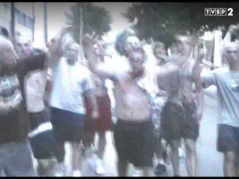 SP2 ELITA - Na Front  -  RadekO remix