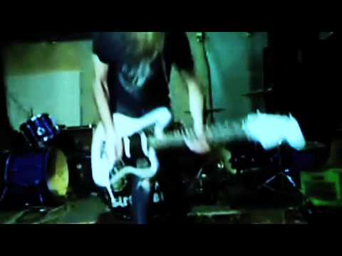 A Place To Bury Strangers - In Your Heart (Official Music Video)