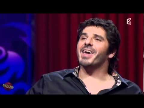 Nolwenn Leroy   Purple Rain   Dans l'univers de Patrick Fiori