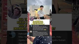 Download lagu MAS ADE KAGET DENGAN KASUS UDIL #udil mp3