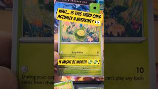 I Think I Just Found a Pokémon Misprint... 👀