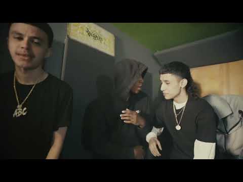 LulJ x LulG x Zemeez - OK BET (official music video) @Calbased2100 