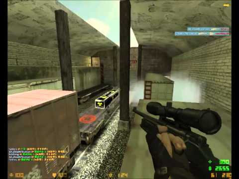 Pantamera Manb vs TOOMUCHVIDEOGAMES