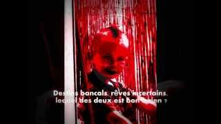 COME ON BOYS - Ludwig Von 88 - (Paroles)