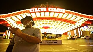 HUCK PESHI- "VEGAS NIGHTS" (OFFICIAL MUSIC MUSIC VIDEO) Dir. By Stevie Wilsberg