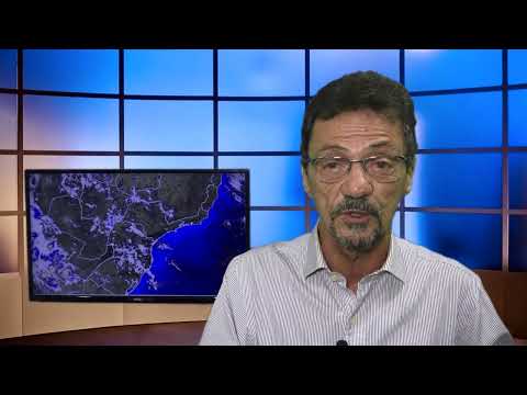 Previsão do tempo – 24 de janeiro