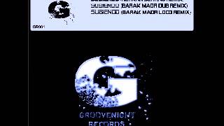 MAXI MADRID - Subiendo (Hernan Serrao Remix) - Groovenight Records
