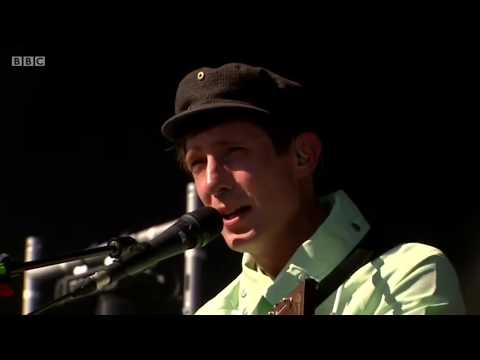 Gerry Cinnamon TRNSMT 2018 FULL SET