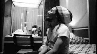 Bob Marley - Why Should I * Original *
