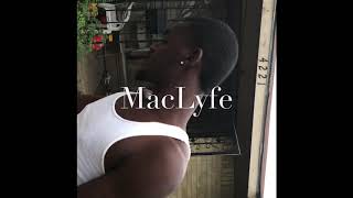 *Mac DollarBill* A MacLyfe from my hood to your hood... This how we living💪🏿♿️