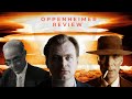 Oppenheimer Review in Tamil  | Cillian Murphy |Robert Downey Jr|Christopher Nolan