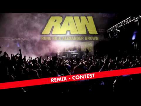 Remix Contest - RAW 2010 (Aba & Simonsen Remix)