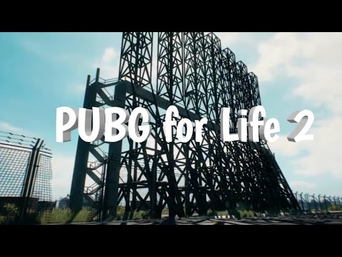 PUBG for Life 2 - (musik)