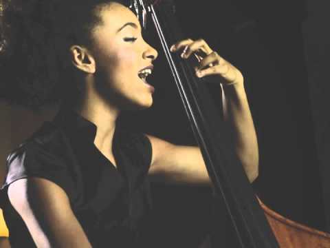 Esperanza Spalding - Junjo - The Peacocks