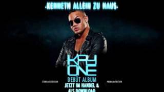 Kay One - Intro + Lyrics [Feat. Bushido] [Kenneth allein zu Haus]