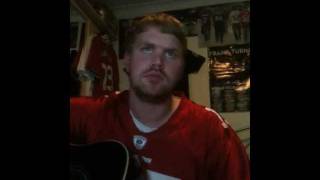 Ian Graham - Times like these, seven Mary three cover