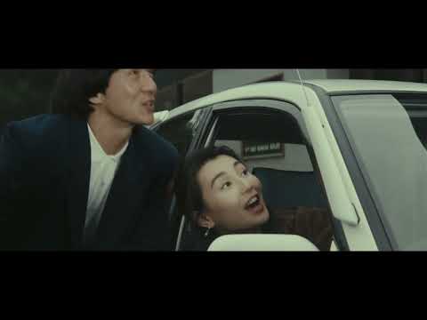 Police Story 3 - Supercop