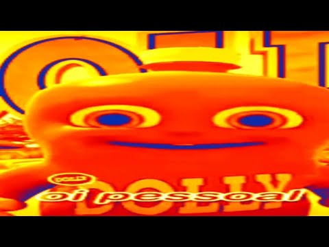 PROPAGANDA DO DOLLYNHO (COMPLETO) - ESTOURADO
