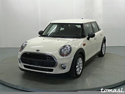 Mini 1.2 One (55 Kw) 5 porte