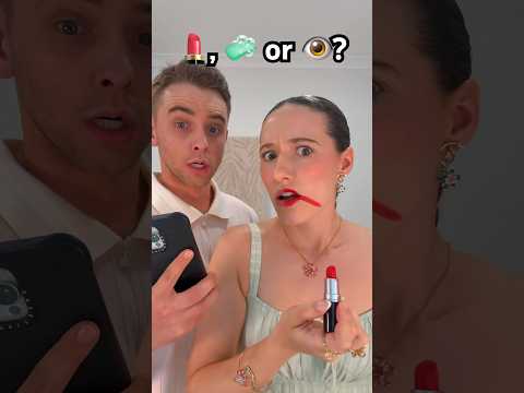 WE NEED TO KNOW! 🤣 SUBSCRIBE FOR 7 YEARS OF GOOD LUCK! 🍀😅 - #dance #funny #couple #shorts