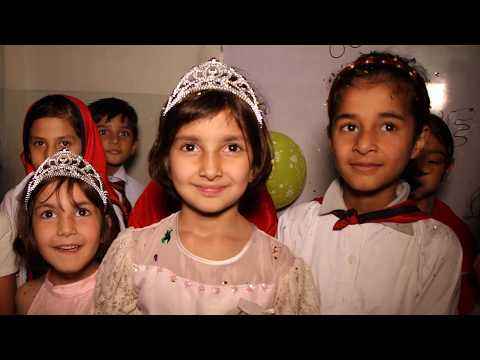 Tehreem Suleman Birthday 2019