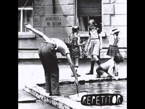 Repetitor - Devojke idu u Minhen