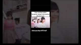 diam terlihat kalem bergerak sangat memuaskan potret cucu Sugiono [YouTube shorts] #pemersatubangsa