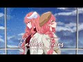 Endless Tears - CLIFF EDGE ft. 中村舞子 | Sanna Salma × Luxúria Flanna (Cover)