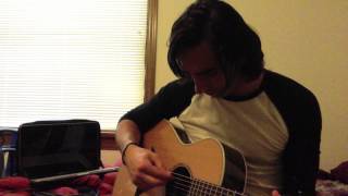 Angels Cry - Red Jumpsuit Apparatus Cover