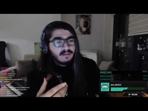 Kemal Can \"KendineMüzisyen\" Parlak - Hayır ft. Ezhel