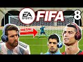 Messi & Ronaldo play FIFA - The SUAREZ Special!