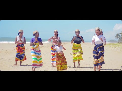 ART Family - Tsy ino feat. Stejhy (Clip officiel 2023)