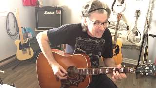 Remember When The Music