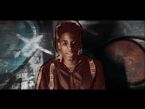Bando Jay - Nothing To Prove (OFFICIAL VIDEO)