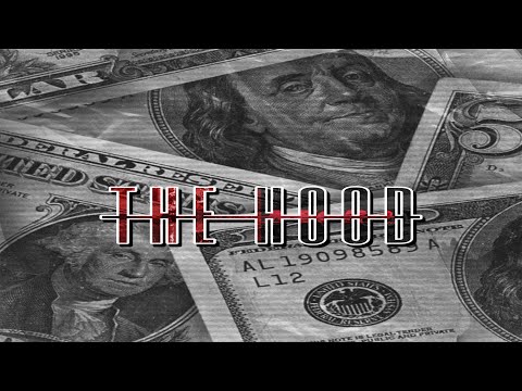 Honduraniqqa❌Fabo Mob❌Young Tainy❌Teddy❌Jhonny Boy❌Fer Angel-THE HOOD