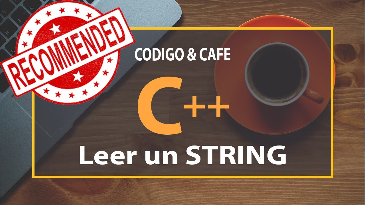 C++ ✅ 34 Aprende la FORMA CORRECTA de leer un STRING usando GETLINE 💥 Programación en C++