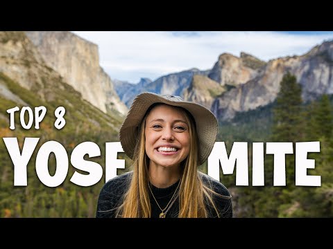 image-Can you own property in Yosemite?
