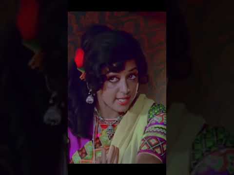 hema malini#basanti#sholay
