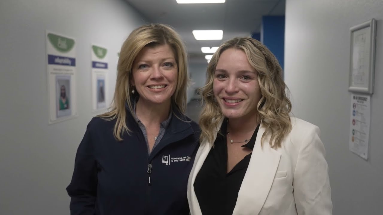 2023 Goodwill Award Honorees' Stories