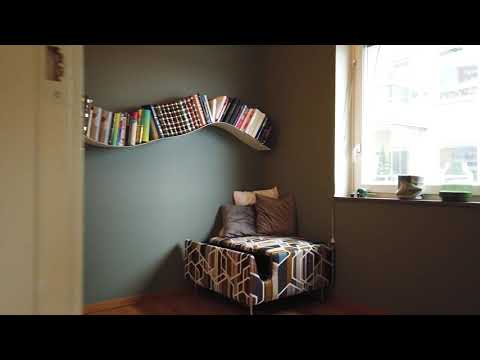 Finnboda - 5:a · 139m2 - Finnboda Hamn / Nacka : Via Notar mäklare Hammarby Sjöstad / Johanneshov