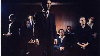 Nick Cave and the Bad Seeds - Sweetheart come