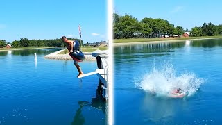 videos de risa fases divertidas en el agua