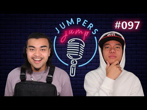 HAUNTED DUDLEY TOWN MYSTERY, THE DEADLIEST FILM, & KARDASHIAN CURSE DARK ORIGIN - JUMPERS JUMP EP.97
