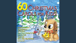 Jolly Old St. Nicholas