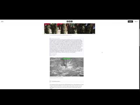 Item video thumbnail